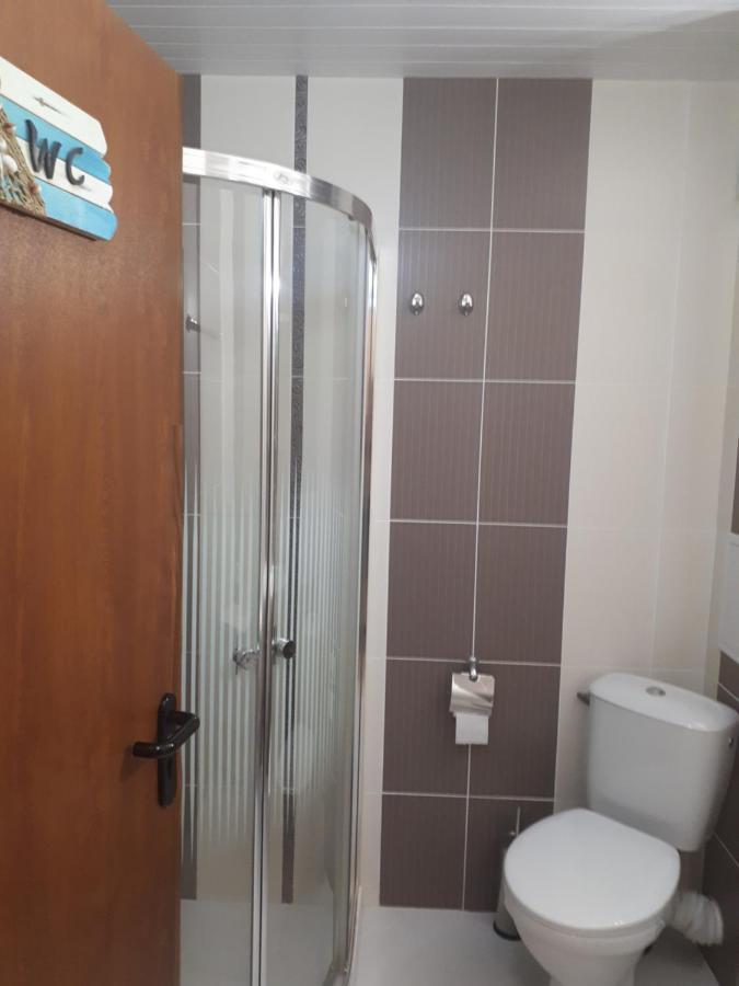 Mm Complex Apartman Primorszko Kültér fotó