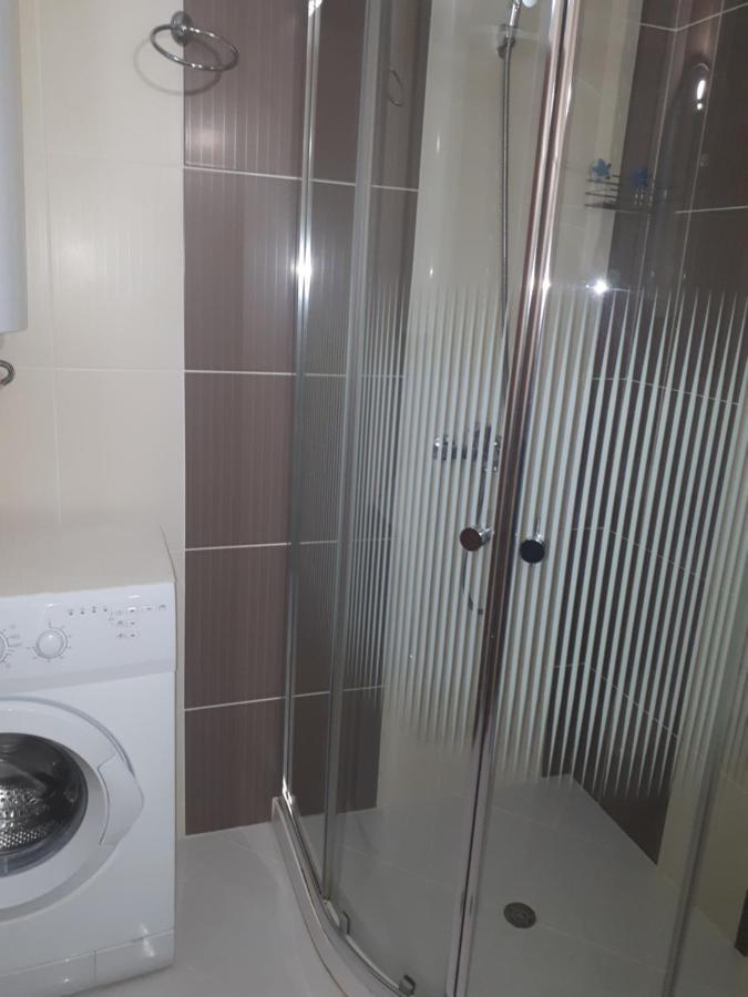 Mm Complex Apartman Primorszko Kültér fotó