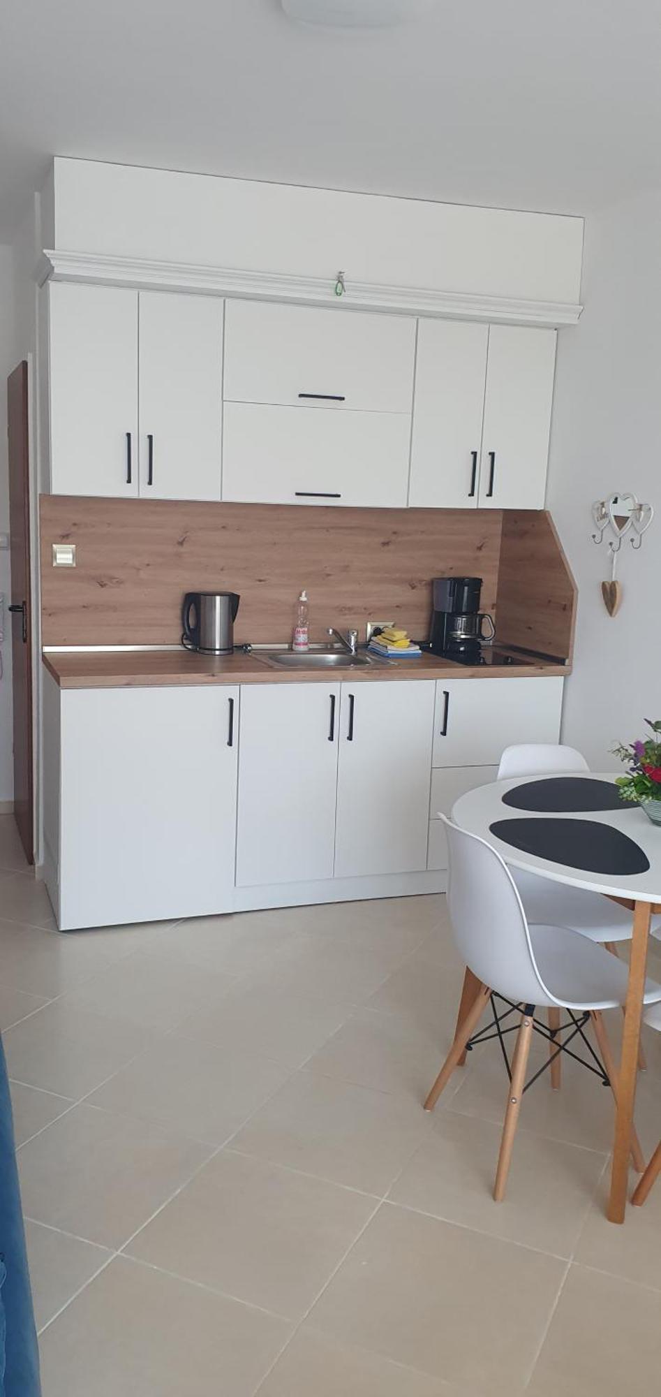 Mm Complex Apartman Primorszko Kültér fotó
