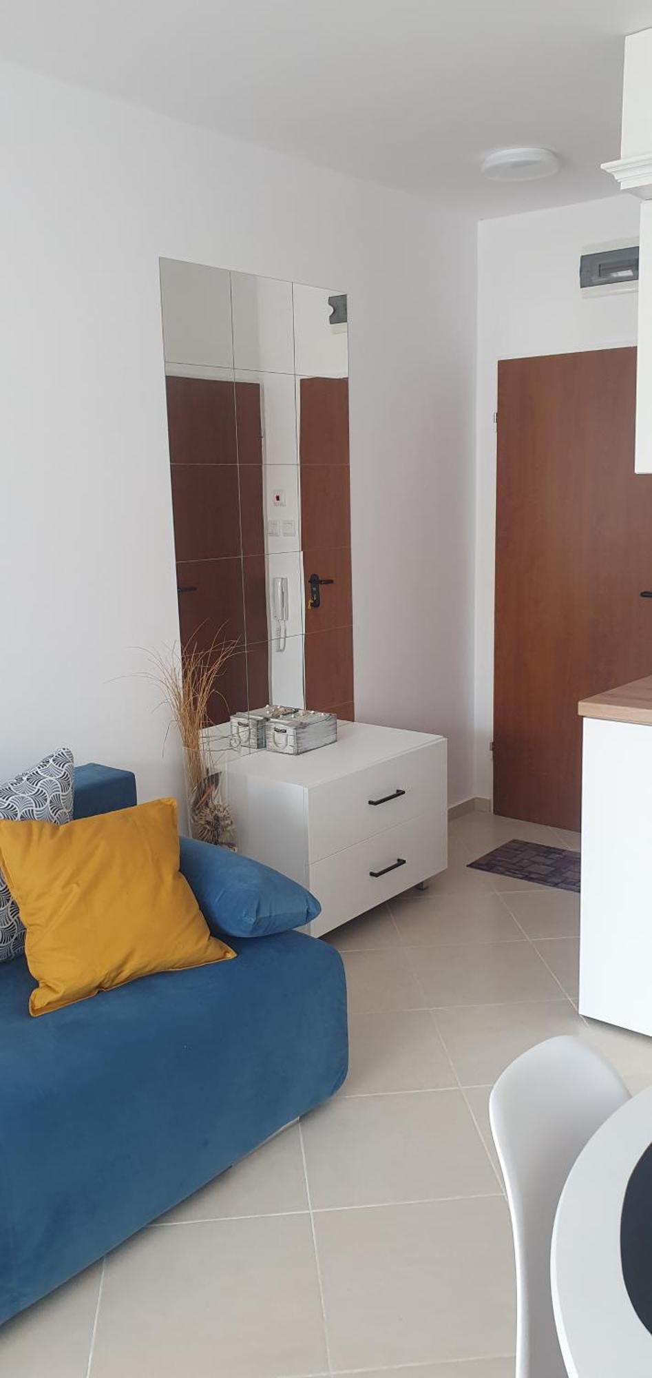 Mm Complex Apartman Primorszko Kültér fotó