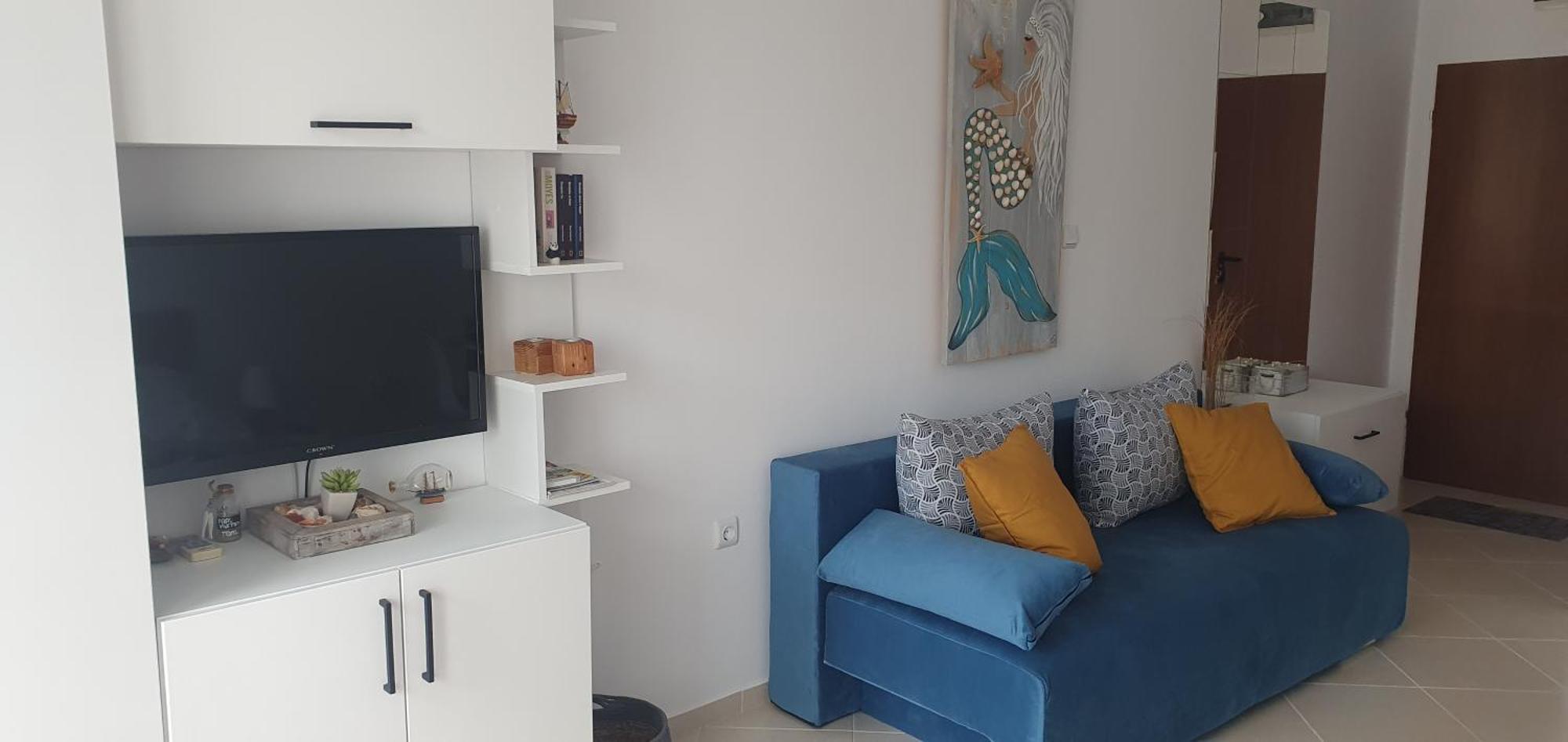 Mm Complex Apartman Primorszko Kültér fotó