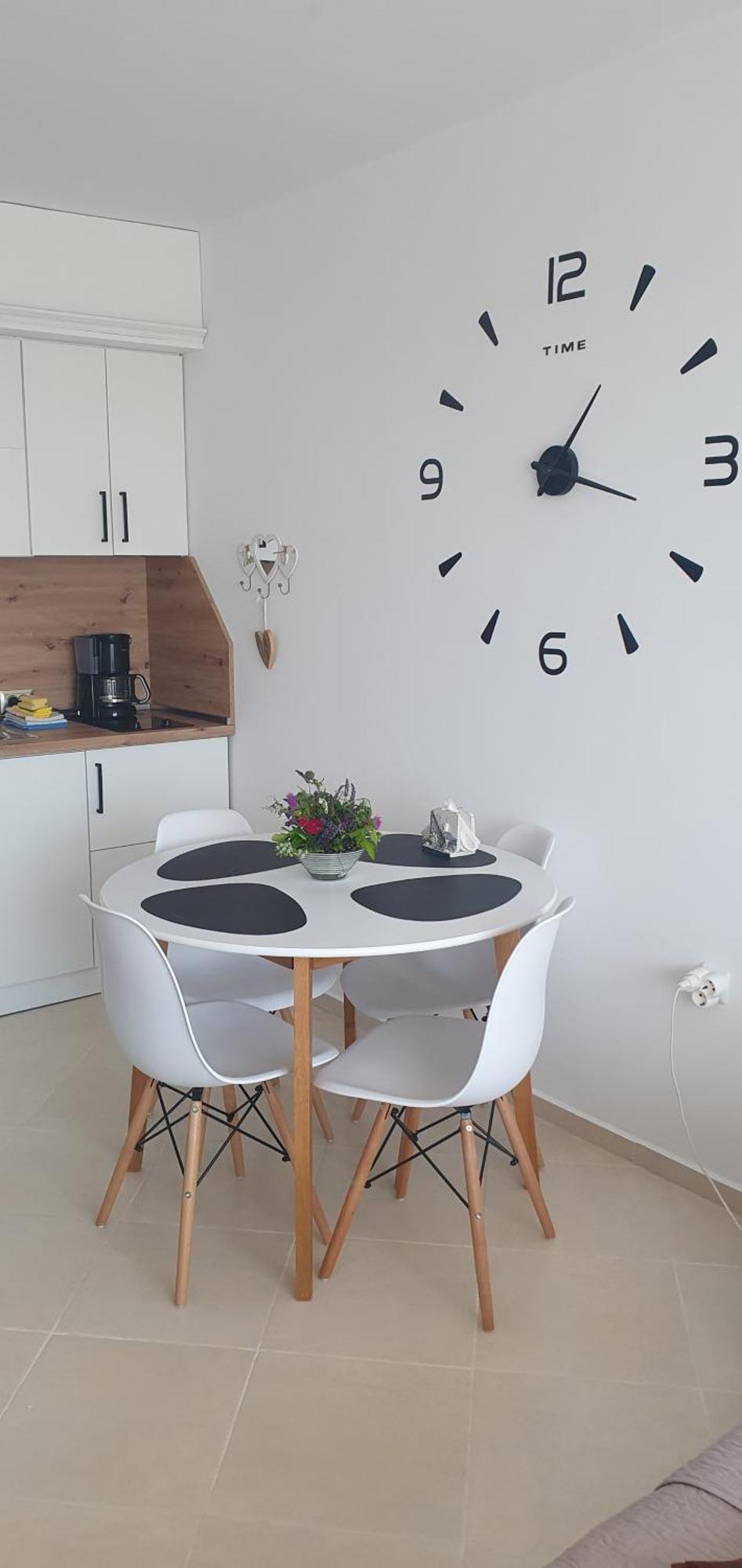 Mm Complex Apartman Primorszko Kültér fotó