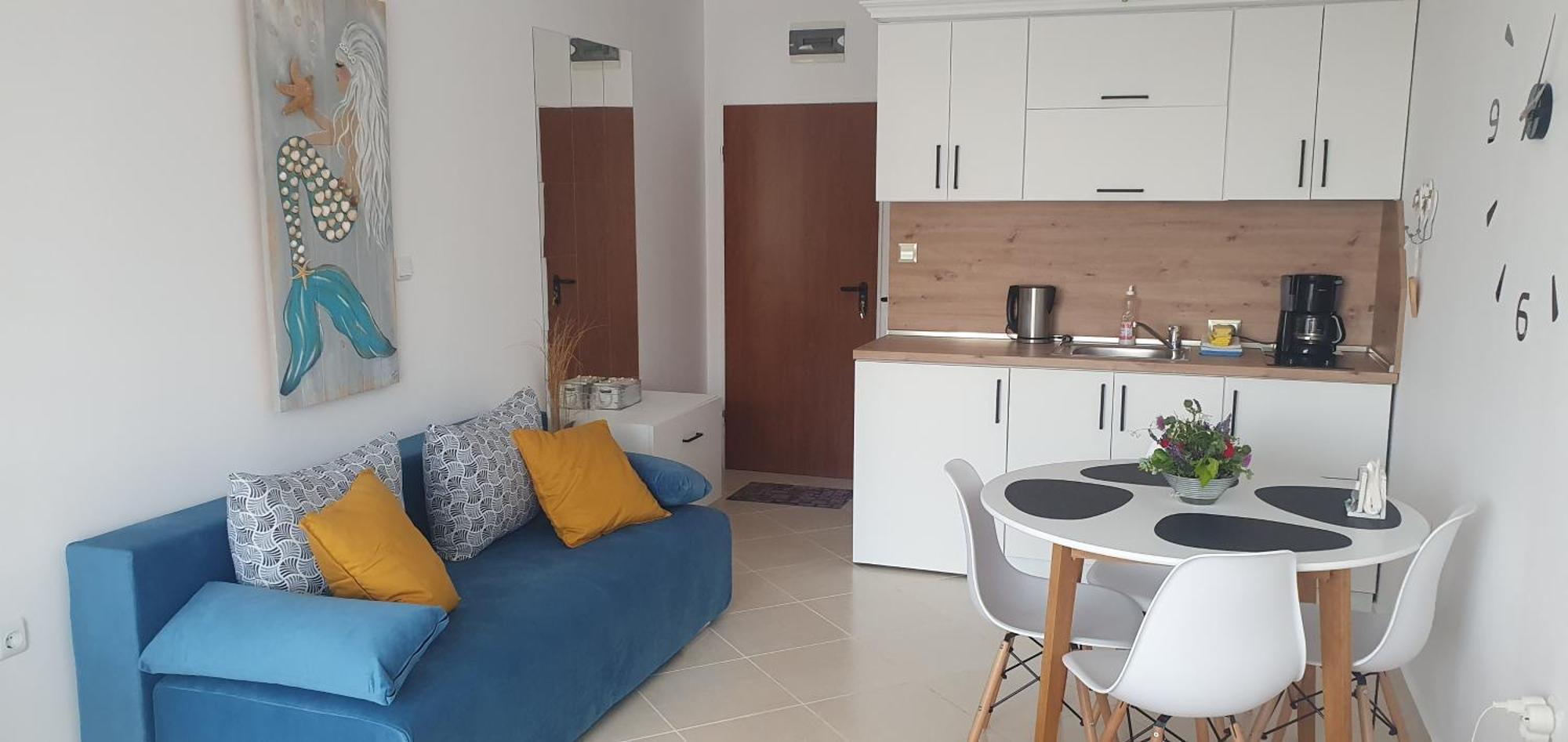 Mm Complex Apartman Primorszko Kültér fotó