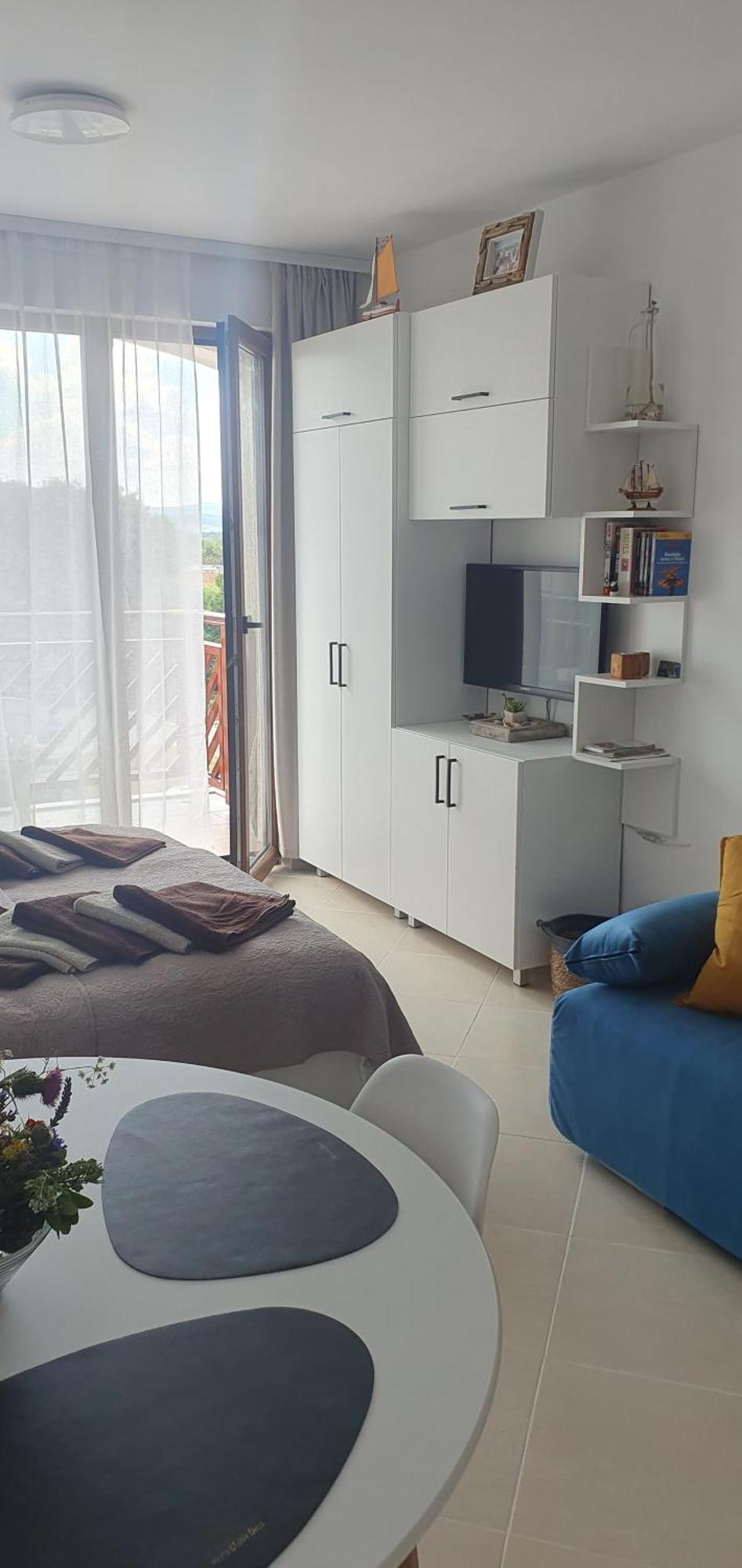 Mm Complex Apartman Primorszko Kültér fotó