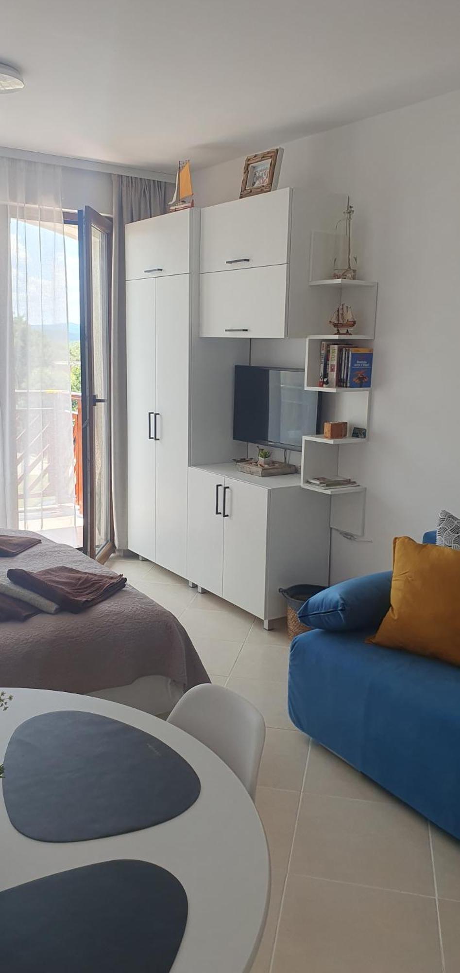 Mm Complex Apartman Primorszko Kültér fotó